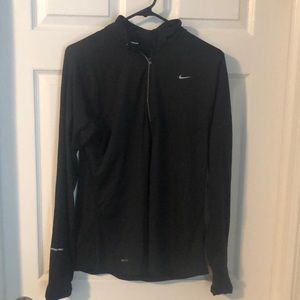 Nike dri fit long sleeve